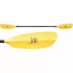 Werner Paddles Werner Skagit FG IM Two Piece Kayak Paddle