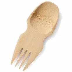 Bambu Spork Single