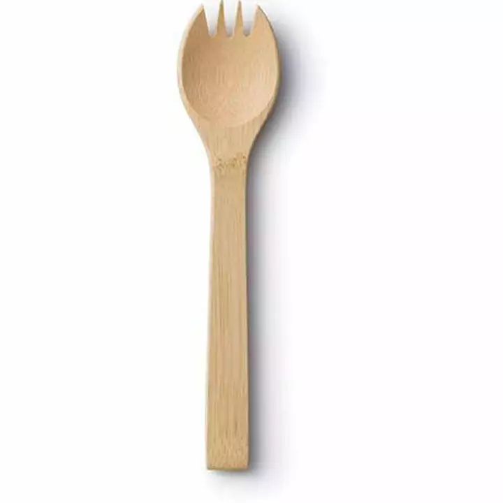 Bambu Spork Two.0 3 Bambu Spork Two.0