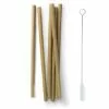 Bambu Bamboo Straws -mountainsports Sales 2023 123510
