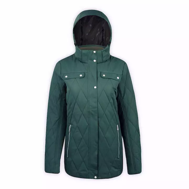 Outdoor Gear Alicia Jacket Womens 4 Outdoor Gear Alicia Jacket Womens - Image 2