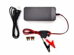 ZPRO LITHIUM 12V5A LITHIUM CHARGER