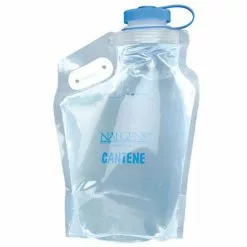Nalgene 96 Oz.Cantene Wide-Mouth BPA Free