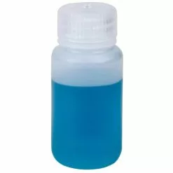 Nalgene 2 Oz. Widemouth Bottle BPA Free