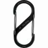 Nite Ize S Biner 4 Stainless Steel Carabiner -mountainsports Sales 2023 13140401