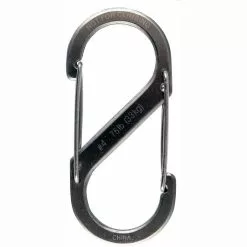 Nite Ize S Biner 4 Stainless Steel Carabiner -mountainsports Sales 2023 13140411