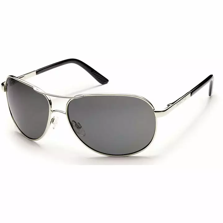 Suncloud Aviator Polarized Sunglasses 4 Suncloud Aviator Polarized Sunglasses - Image 2