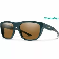 SMITH OPTICS Smith Barra Polarized Sunglasses