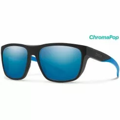 SMITH OPTICS Smith Barra Polarized Sunglasses -mountainsports Sales 2023 143823MBB