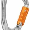 Petzl Rollclip Z Triact Pully-Carabiner