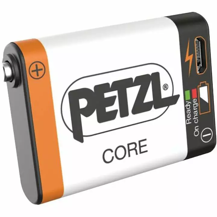 Petzl Core Battery Pack 3 Petzl Core Battery Pack