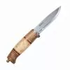 Helle Harding Knife