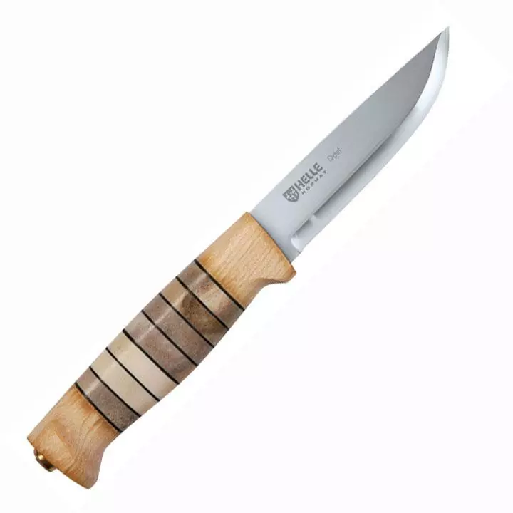 Helle Odel Knife 3 Helle Odel Knife