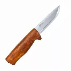 Helle Fossekallen Knife