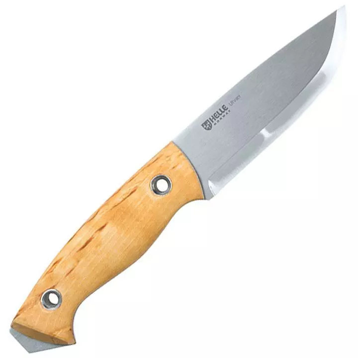 Helle Utvaer Knife 3 Helle Utvaer Knife