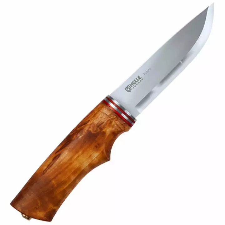 Helle Futura Knife 3 Helle Futura Knife