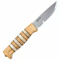 Helle Arv Knife