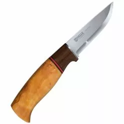 Helle Harmoni Knife