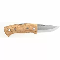 Helle Kletten Knife