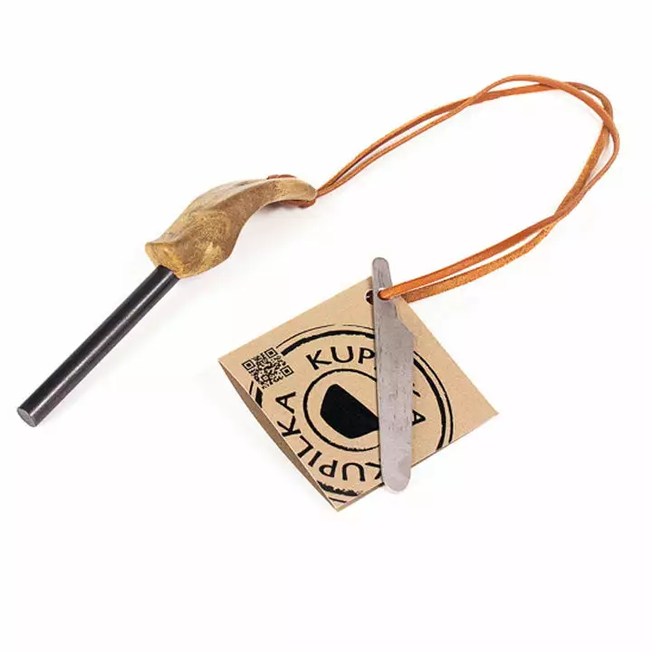 Kupilka Firesteel 8 3 Kupilka Firesteel 8