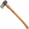 Gransfors Bruk Long And Large Splitting Axe 445 -mountainsports Sales 2023 149906