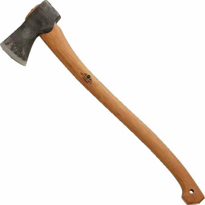Gransfors Bruk Scandinavian Forest Axe 430 3 Gransfors Bruk Scandinavian Forest Axe 430