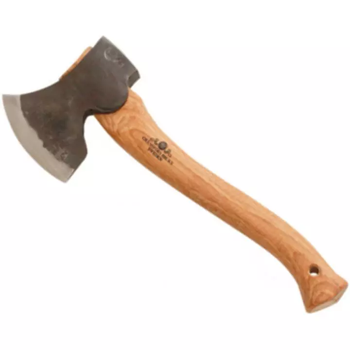 Gransfors Bruk Large Swedish Carving Axe 475 3 Gransfors Bruk Large Swedish Carving Axe 475