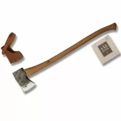 Gransfors Bruk American Felling Axe, 35" Handle 434-2