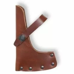 Gransfors Bruk Wildlife Hatchet Grain Leather Sheath 415-c