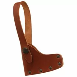 Gransfors Bruk Small Splitting Axe Grain Leather Sheath
