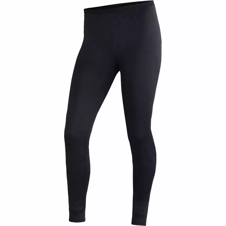 Terramar 2-Layer Authentic Thermal Pant Midweight Womens 3 Terramar 2-Layer Authentic Thermal Pant Midweight Womens