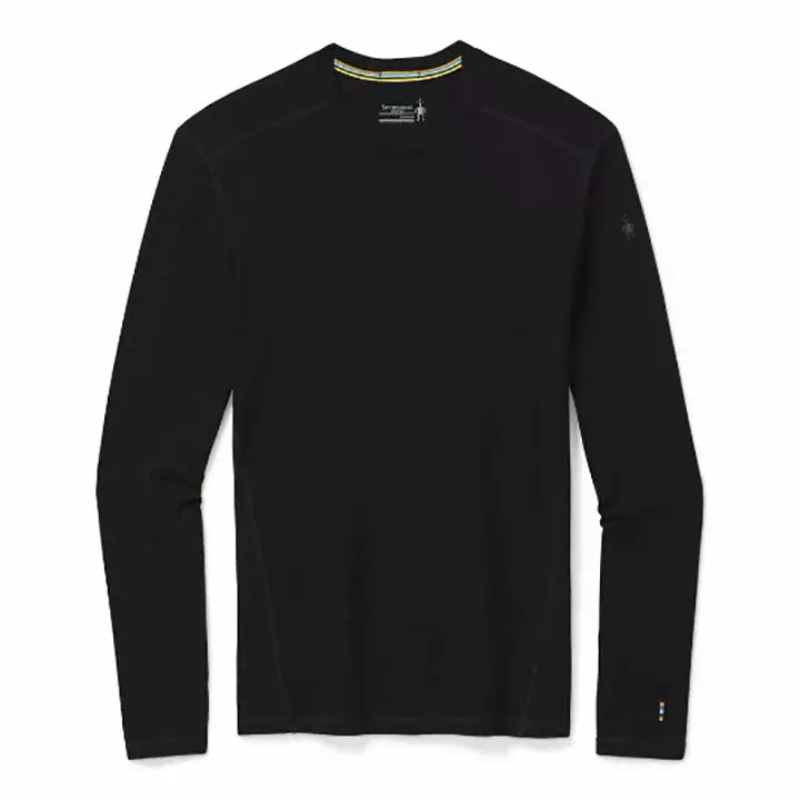 Smartwool Merino 250 Crew Base Layer Long Sleeve Mens 3 Smartwool Merino 250 Crew Base Layer Long Sleeve Mens
