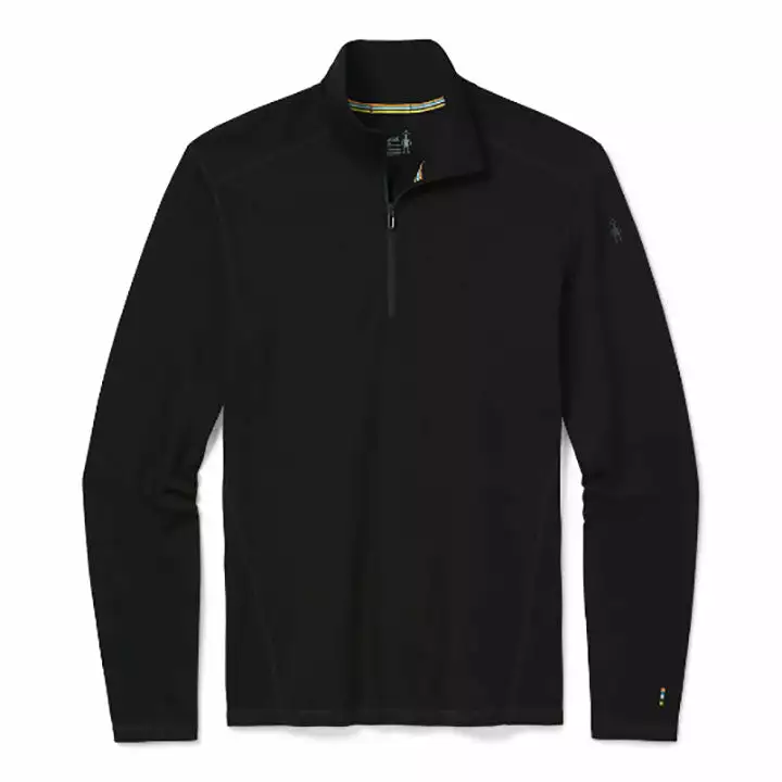 Smartwool Merino 250 Base Layer 1/4 Zip Mens 3 Smartwool Merino 250 Base Layer 1/4 Zip Mens