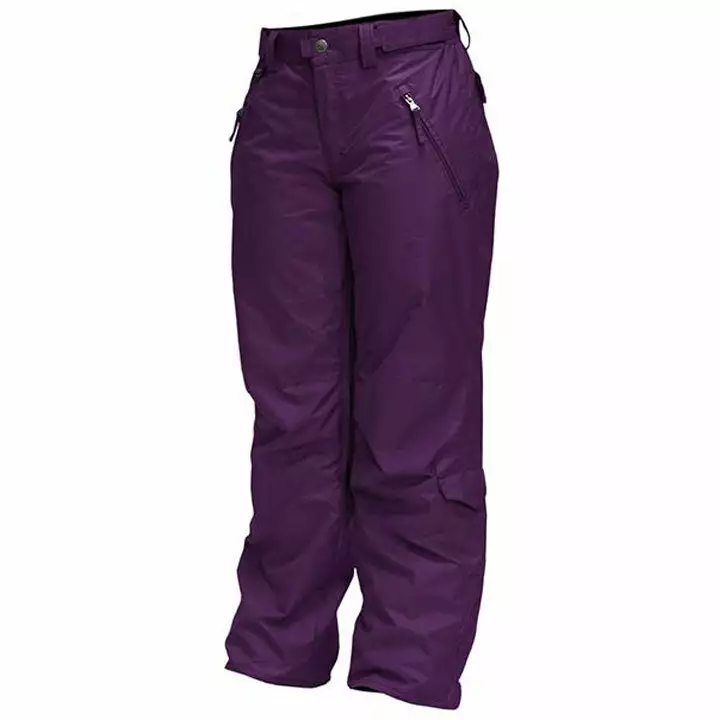 Turbine Siren Snow Pant Womens 5 Turbine Siren Snow Pant Womens - Image 3