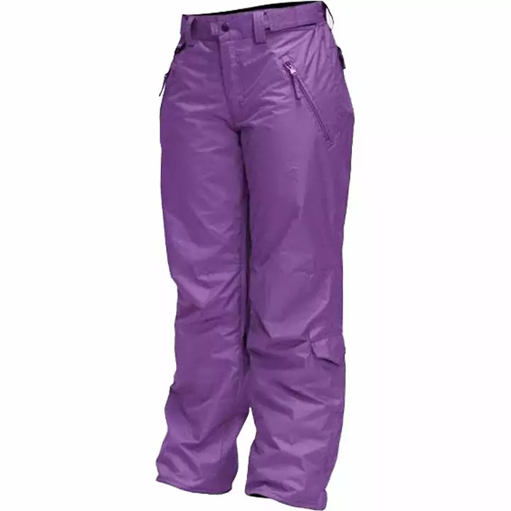 Turbine Siren Snow Pant Womens 6 Turbine Siren Snow Pant Womens - Image 4