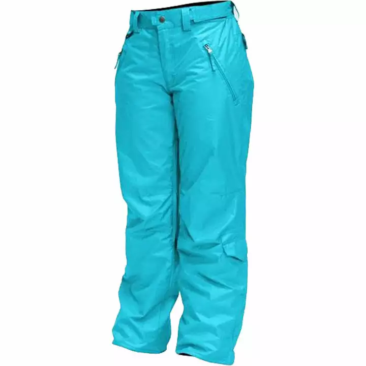 Turbine Siren Snow Pant Womens 7 Turbine Siren Snow Pant Womens - Image 5