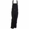 Turbine Womens Expedition Bib -mountainsports Sales 2023 168255BLK