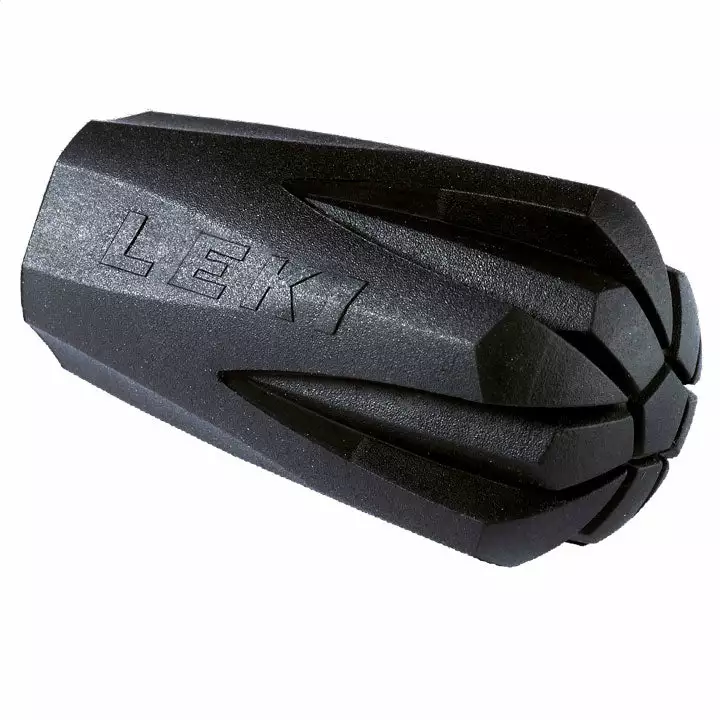 LEKI Rubber Trekking Tip Pr 3 LEKI Rubber Trekking Tip Pr