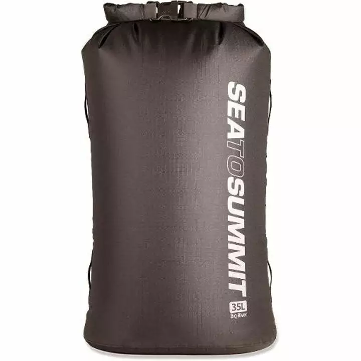 Sea To Summit Big River Dry Bag (Past Season) 7 Sea To Summit Big River Dry Bag (Past Season) - Image 5