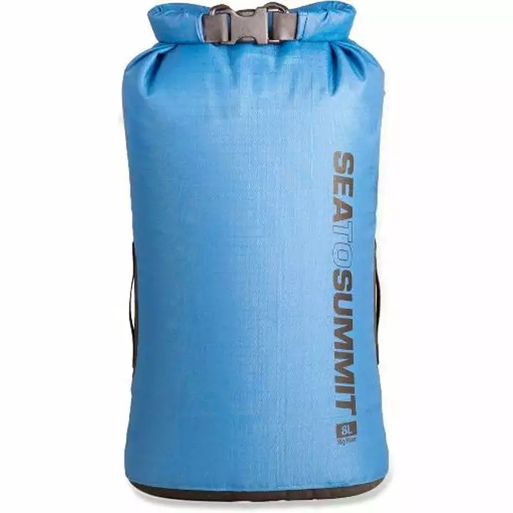 Sea To Summit Big River Dry Bag (Past Season) 3 Sea To Summit Big River Dry Bag (Past Season)