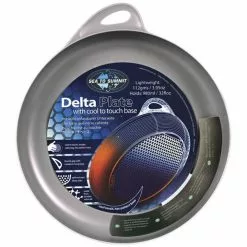 Sea To Summit Delta Plate -mountainsports Sales 2023 180049GRY
