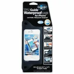 Sea To Summit TPU Guide Case
