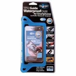 Sea To Summit TPU Guide Case -mountainsports Sales 2023 180152BLU