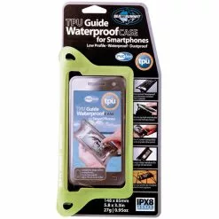 Sea To Summit TPU Guide Case -mountainsports Sales 2023 180152LIM