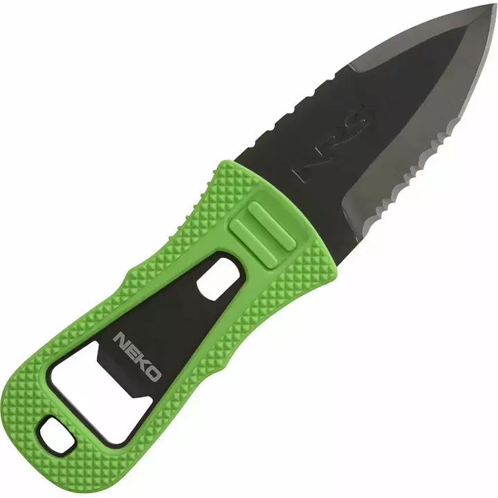 NRS Neko Knife 3 NRS Neko Knife