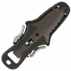 NRS Co-Pilot Knife 11 NRS Co-Pilot Knife -mountainsports Sales 2023 184092BK