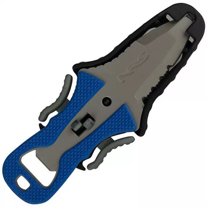 NRS Co-Pilot Knife 4 NRS Co-Pilot Knife - Image 2