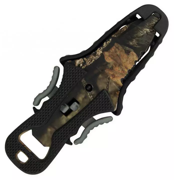 NRS Co-Pilot Knife 8 NRS Co-Pilot Knife - Image 6