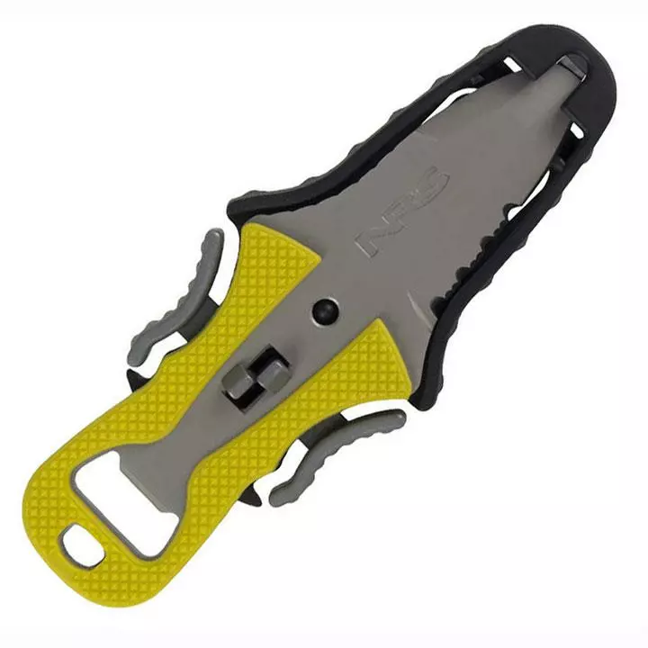 NRS Co-Pilot Knife 3 NRS Co-Pilot Knife