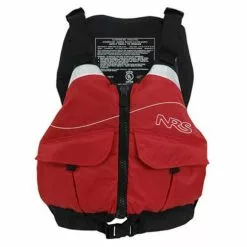 NRS Clearwater Mesh Back Vest PFD (Past Season)